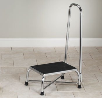 step stools for elderly
