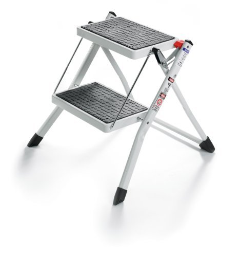 small fold up step ladder