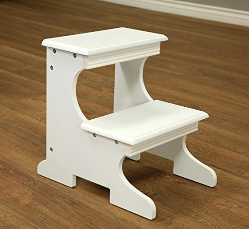 cute step stool for adults