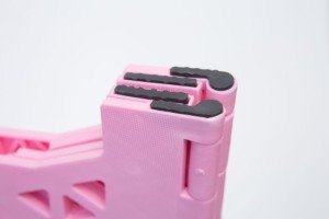 collapsible step stool for kids