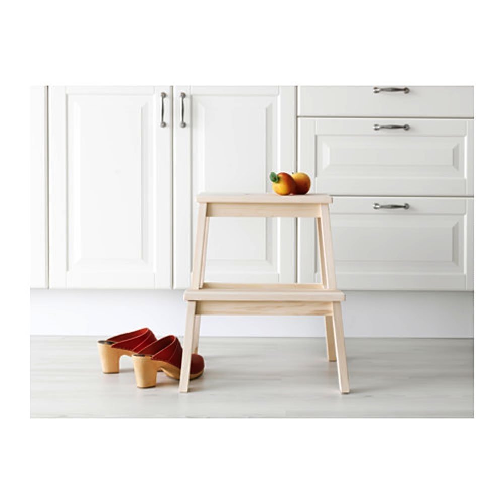 cute step stools for adults