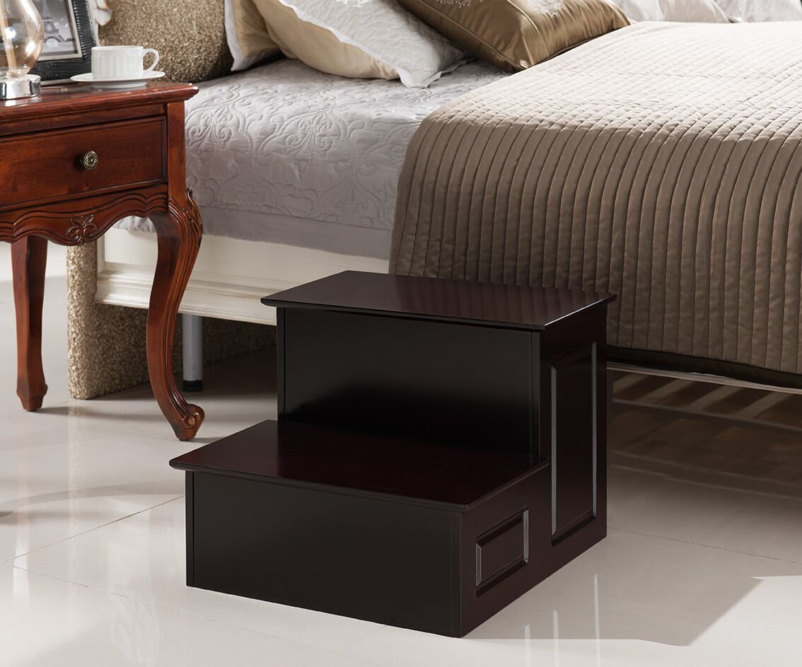 Decorative Stool For Bedroom