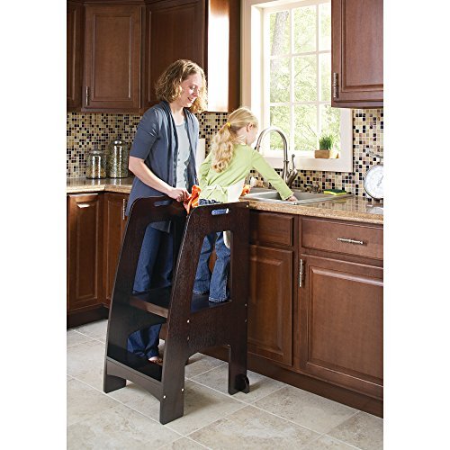 step stool for toddlers to reach sink