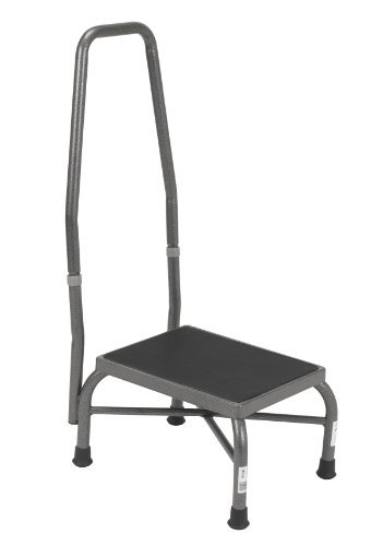 step stool elderly
