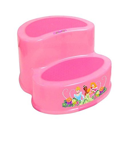 two step stools for toddlers