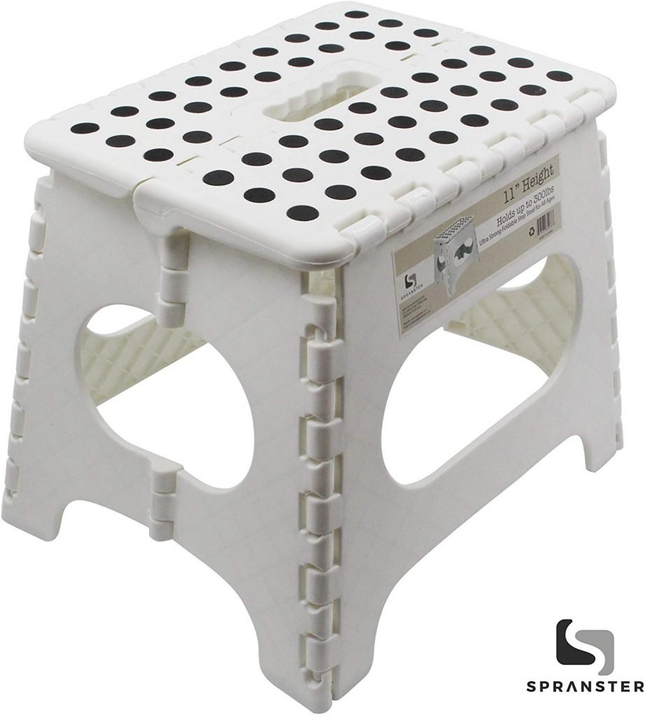 Collapsible Step Stool For Kids And Adults TheSteppingStool Com   Collapsible Step Stool 922x1024 